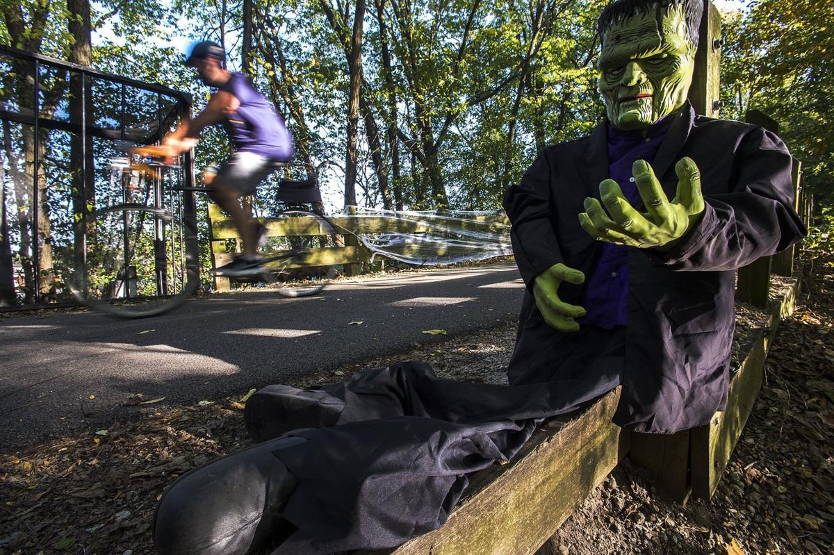 ☑ How to start a halloween haunted trail ☑ How to start a halloween haunted trail