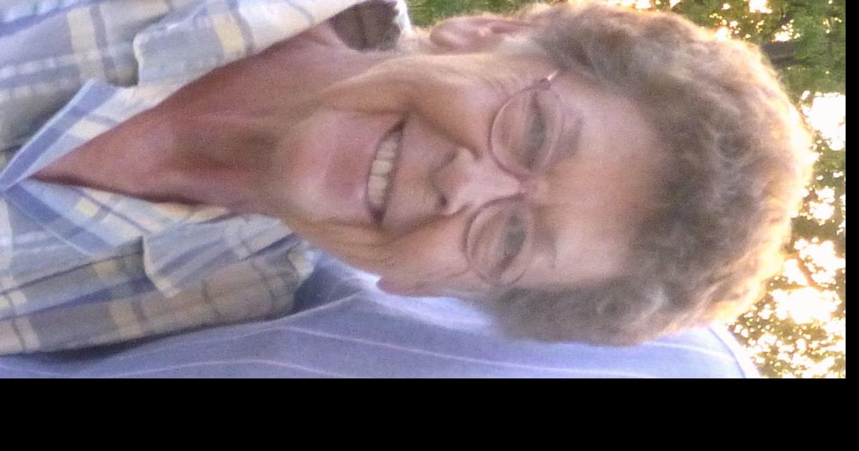 Mary Stork