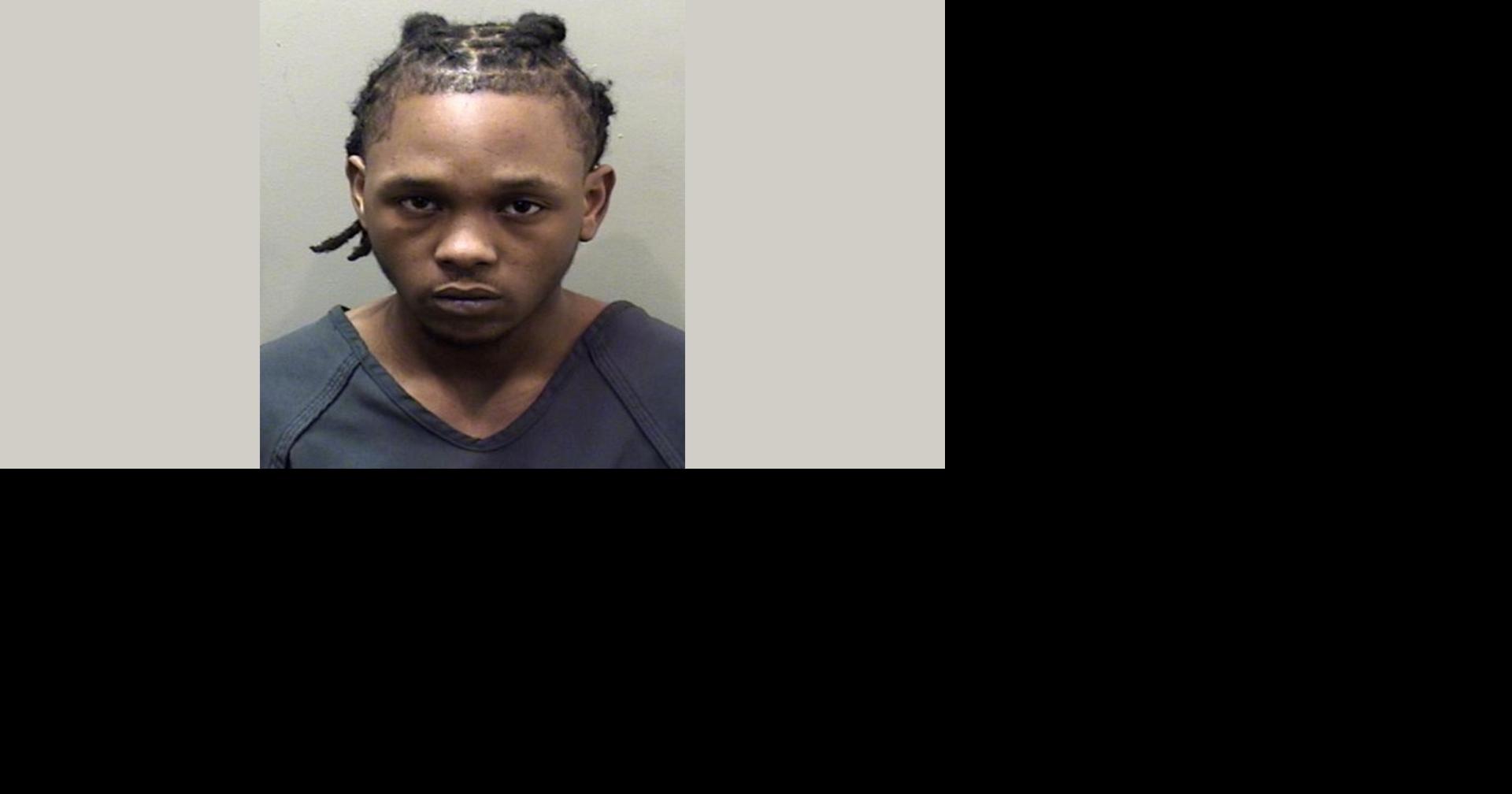 Bloomington man detained on first felony after receiving multiple ...