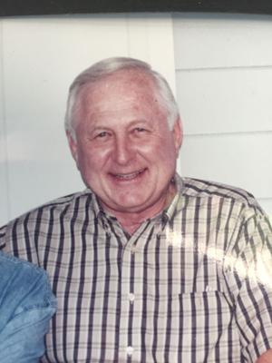 Ronald Olson