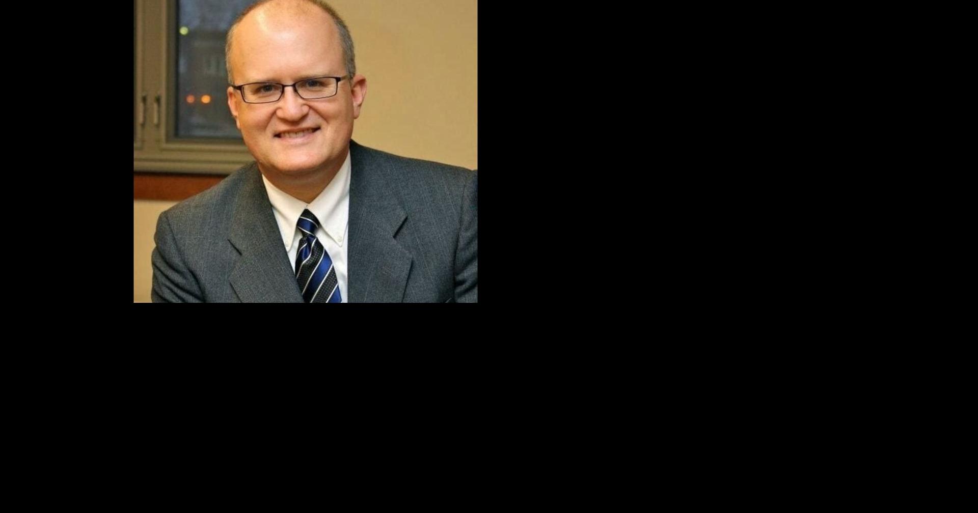 Livingston County names new public defender