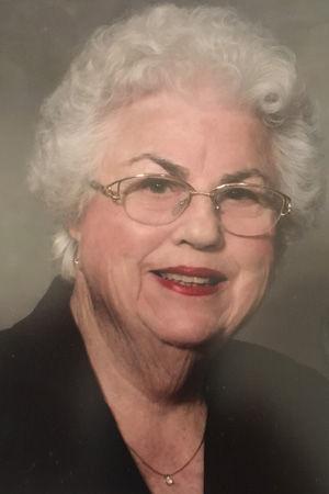Margaret J. Rhode