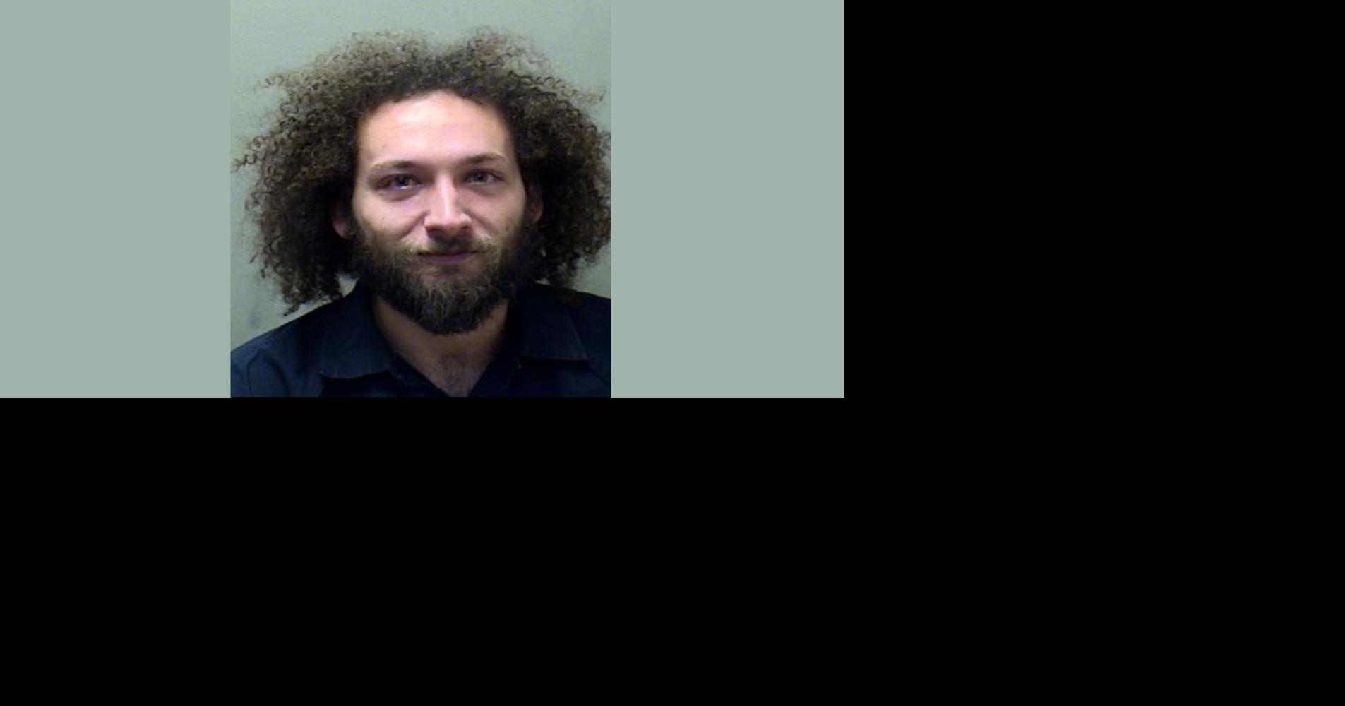 Bloomington man charged with not reporting as sex offender
