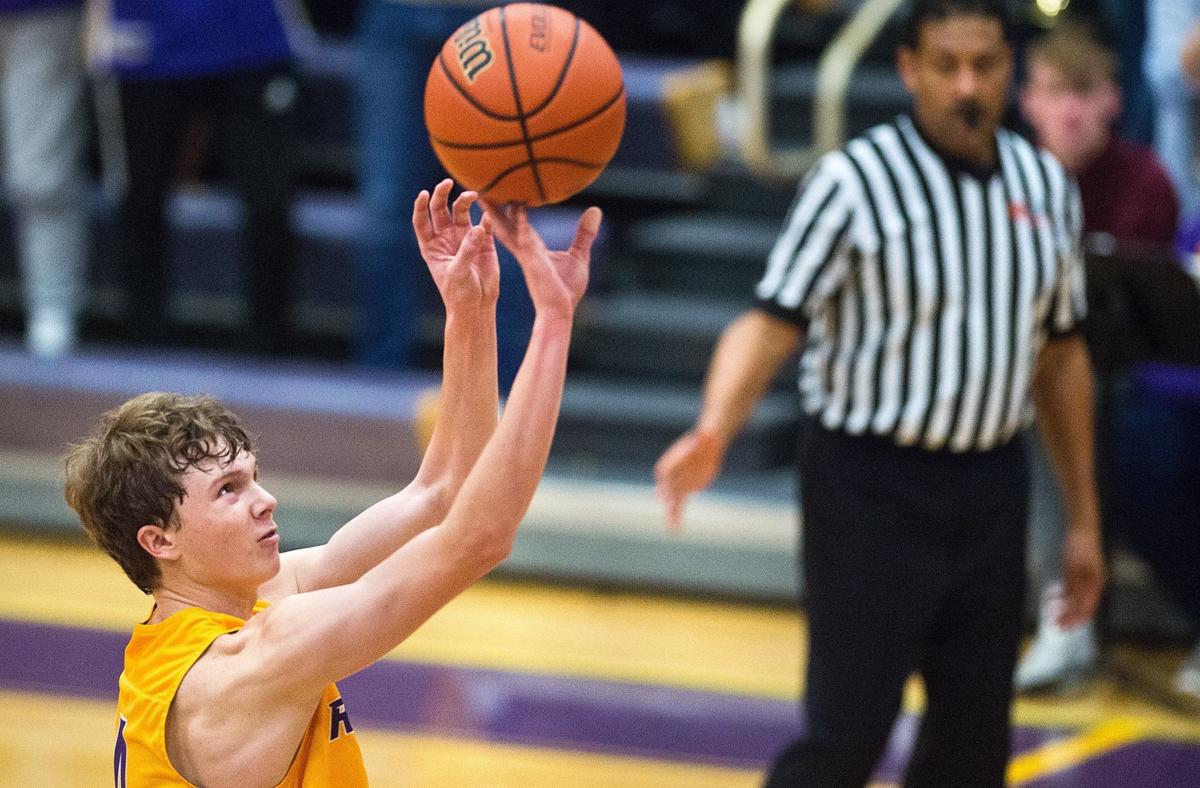 Today S Events Home Boys Basketball Games For Bloomington Normal