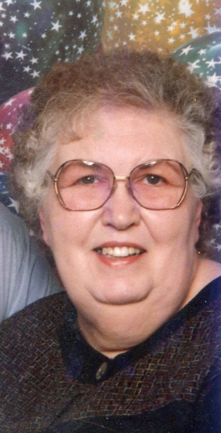 Sharlyn Wood