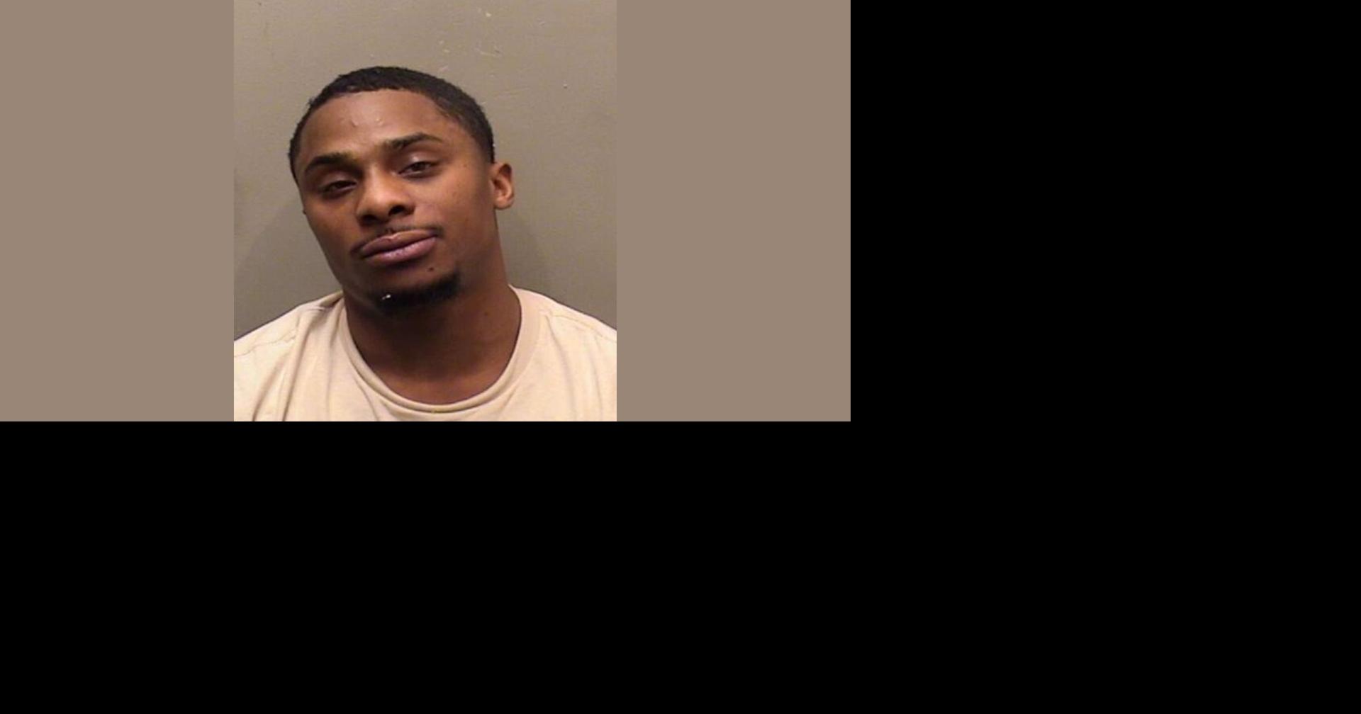Normal man charged with cocaine possession, DUI