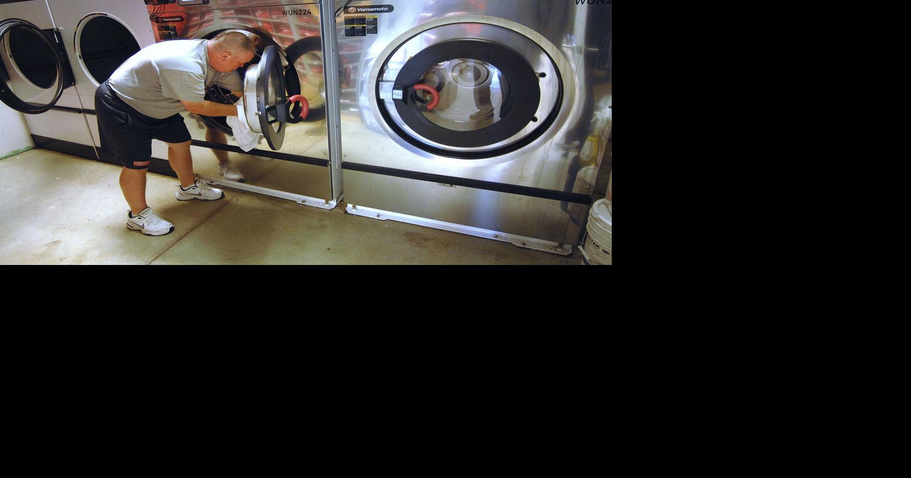 Top 3 Types Of Dexter Washing Machines