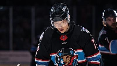 Lee returns to Bison