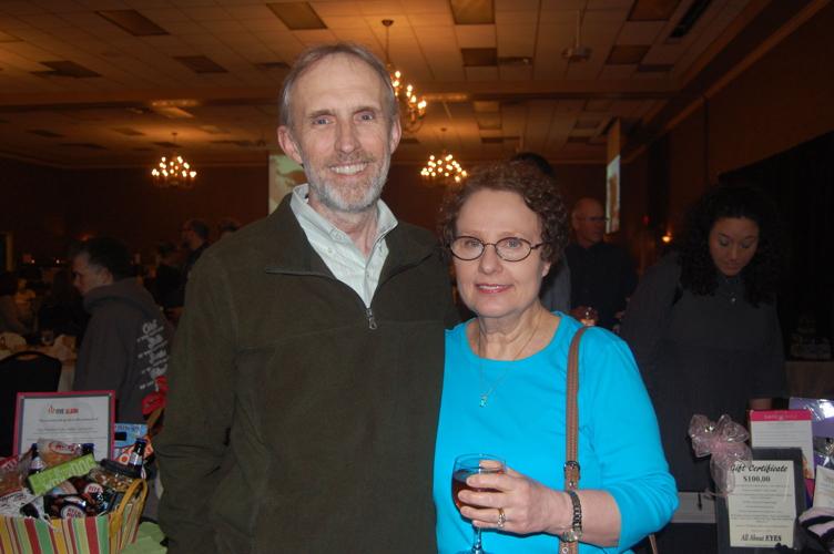 Rick and Sue Denzer