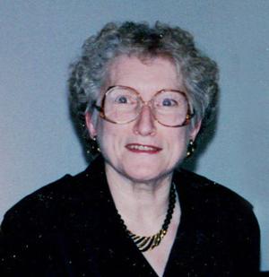 Genevieve Finley