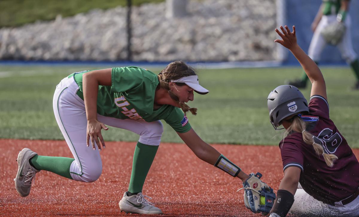 Intercity tries to extend lead against Area in 28th BNGSA All-Star Softball  Game