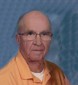 Bill Hopper Sr.