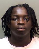 Mohamed N. Thiam