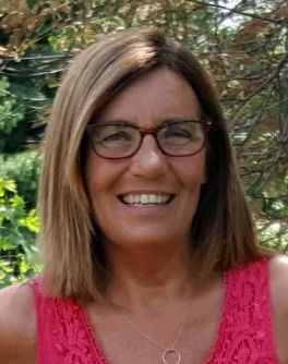 Tina Kleinschmidt