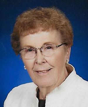 Patricia Kafer