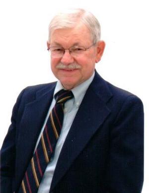 Richard Remmert