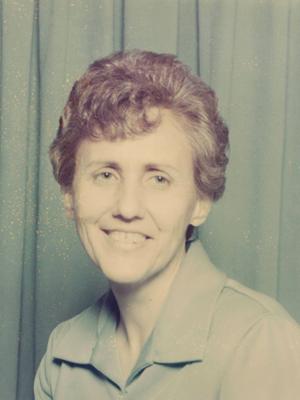 Kathleen Dalton