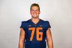 Clayton Leonard
