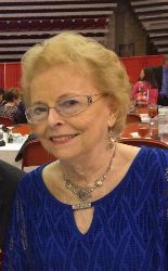 Judith Schall