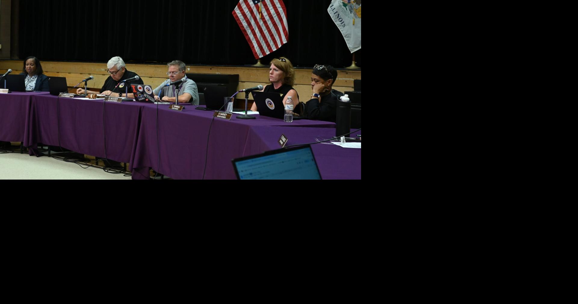 Student academic, behavioral growth recorded across District 87