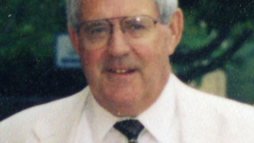 Charles S. Stone Obituaries