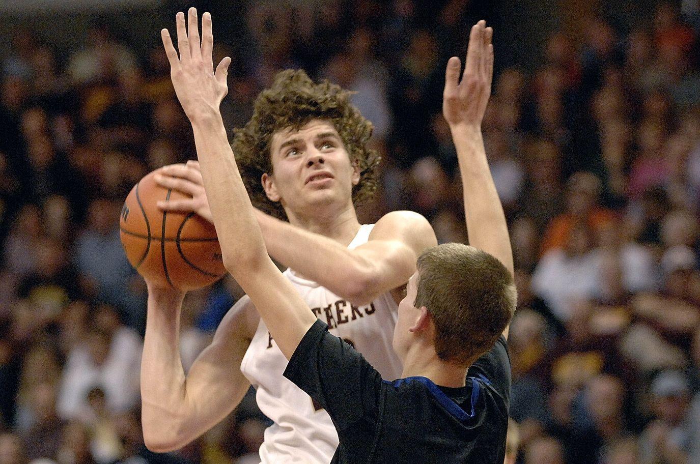 Insanely Nice Chastain Shines Again As Leroy Advances To State
