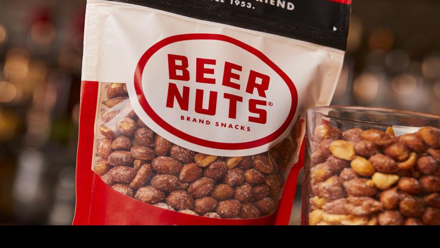 Here S How To Vote For Beer Nuts In The Coolest Thing Made In