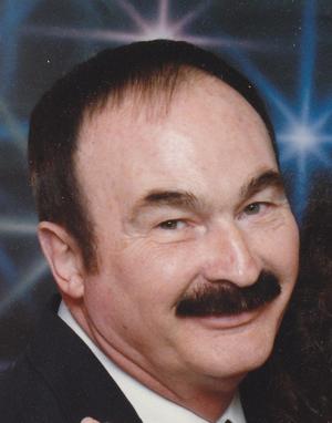 Fred King