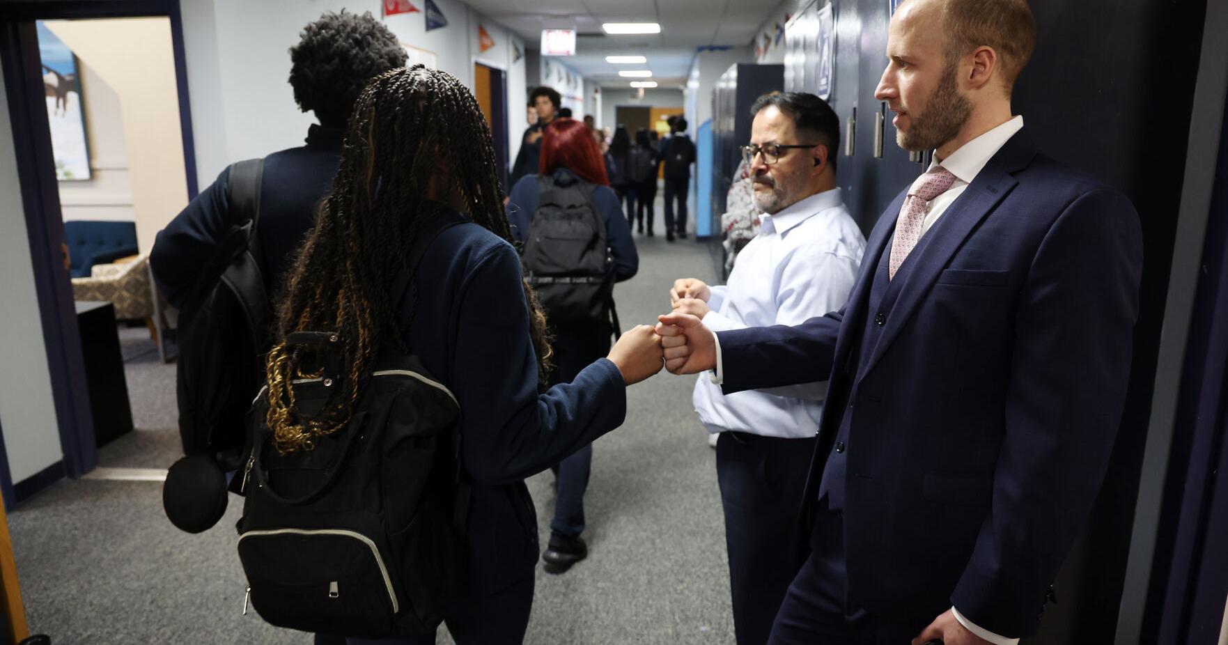 With tax credit scholarships expiring soon, Illinois schools, parents scramble to fund students' tuition - Vimarsana News