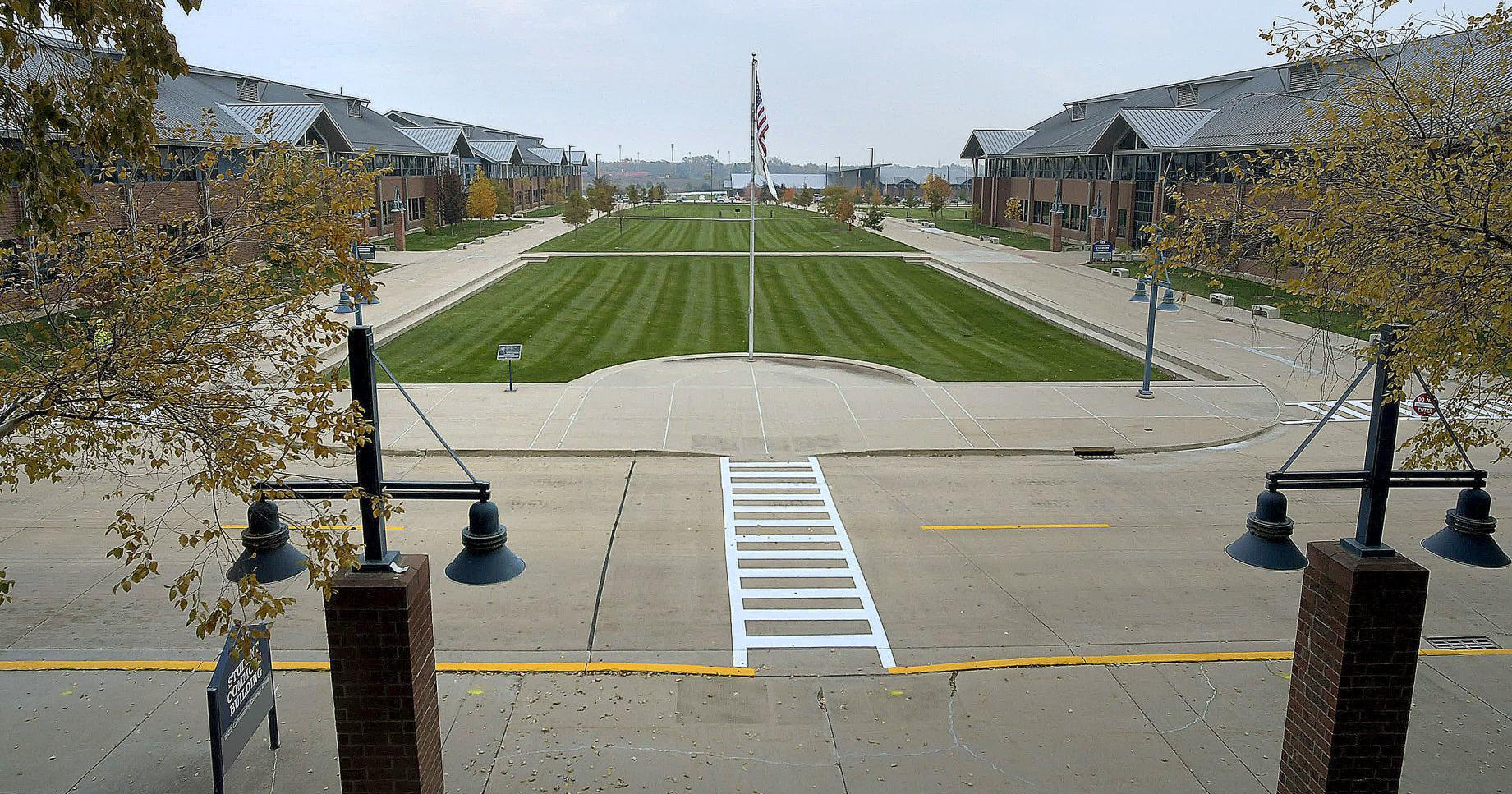 Heartland Community College awarded $700K for behavioral health program