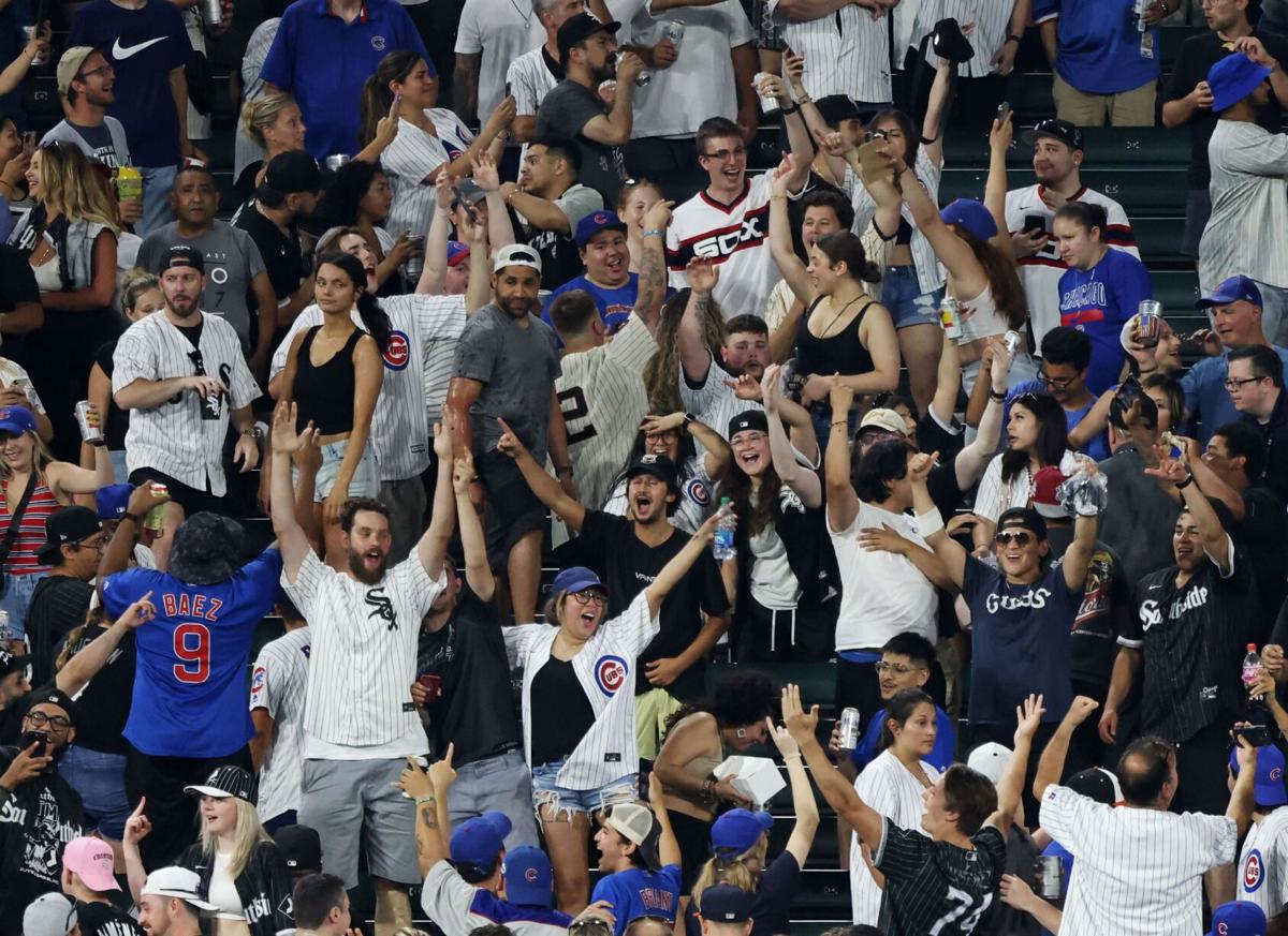 4 takeaways from the Chicago Cubs' series win, including Cody Bellinger's  weekend plans and new light bulbs at Wrigley Field
