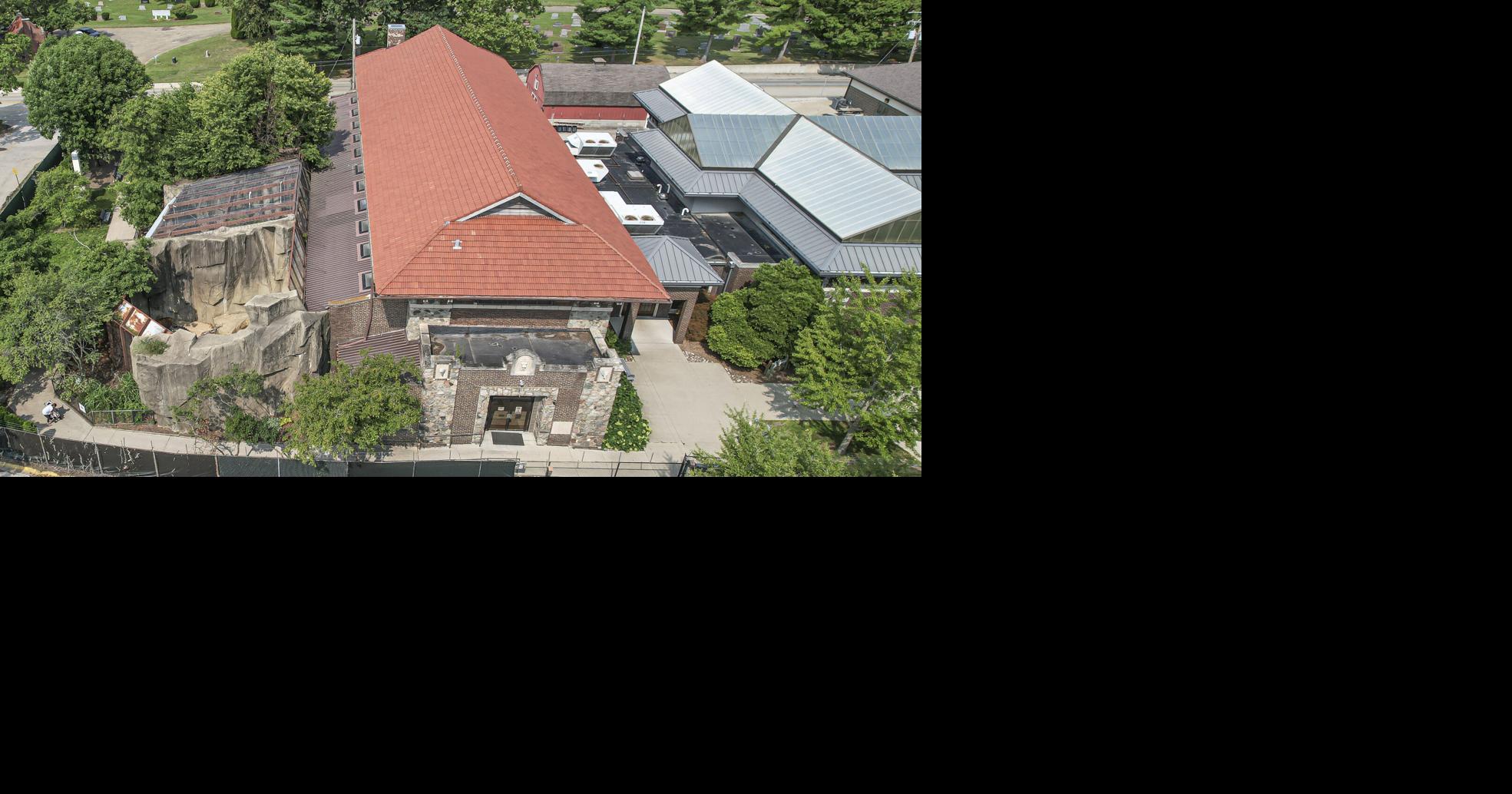Bloomington rejects $300K bid on Miller Park Zoo project