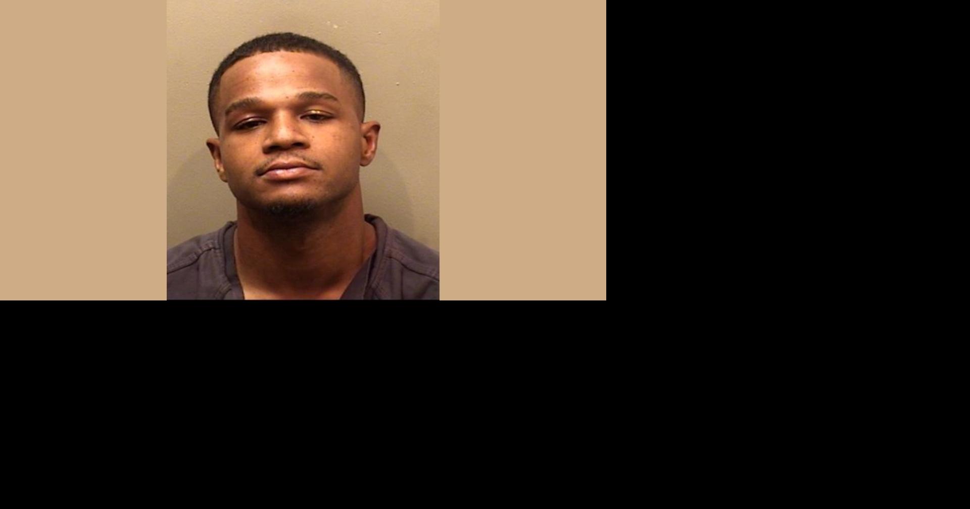 Bloomington man sentenced to 7 years in prison on cocaine charge