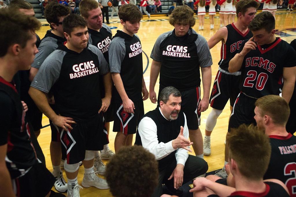Reserves Add Fun Fuel To State Ranked Gcms High School
