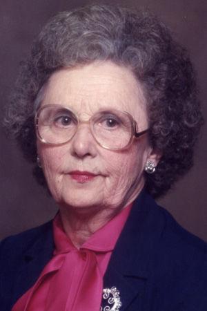 Aldene Kingdon