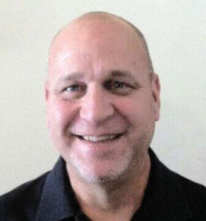 Dean Eckhardt