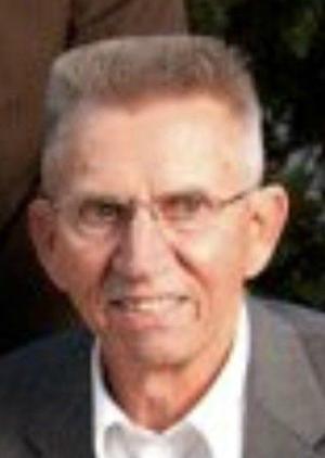 Glenn Hurley