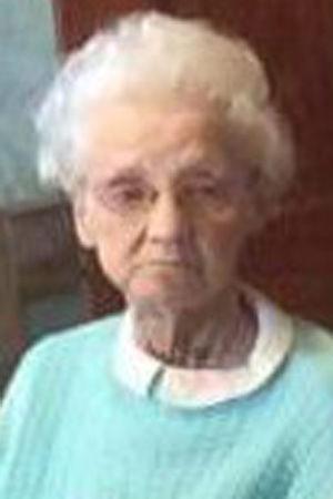 Clara Arrowsmith