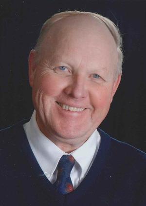 Thomas Van Deven