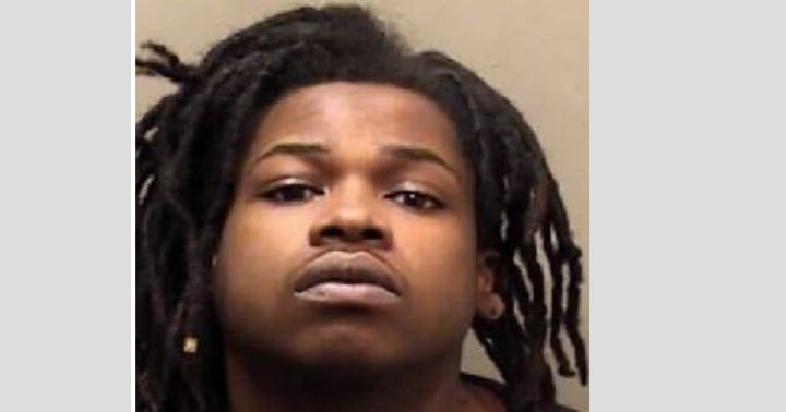Bond set for man accused of firing gun on Bloomington street