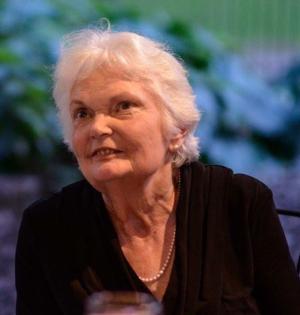 Virginia Rebmann