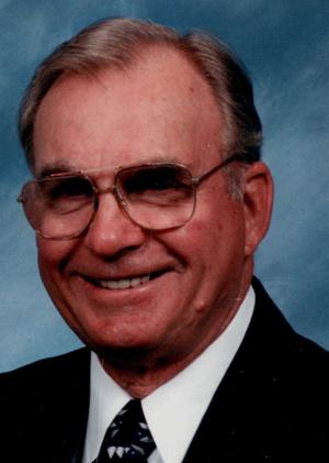 Wilbur Oliver