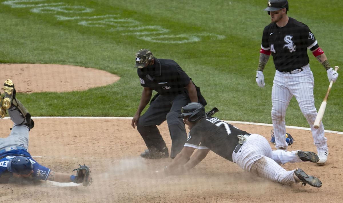 Ozzie Guillén unloads on Josh Donaldson for accusing White Sox's Lucas  Giolito of cheating 