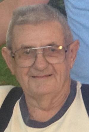 Clarence Ackerson