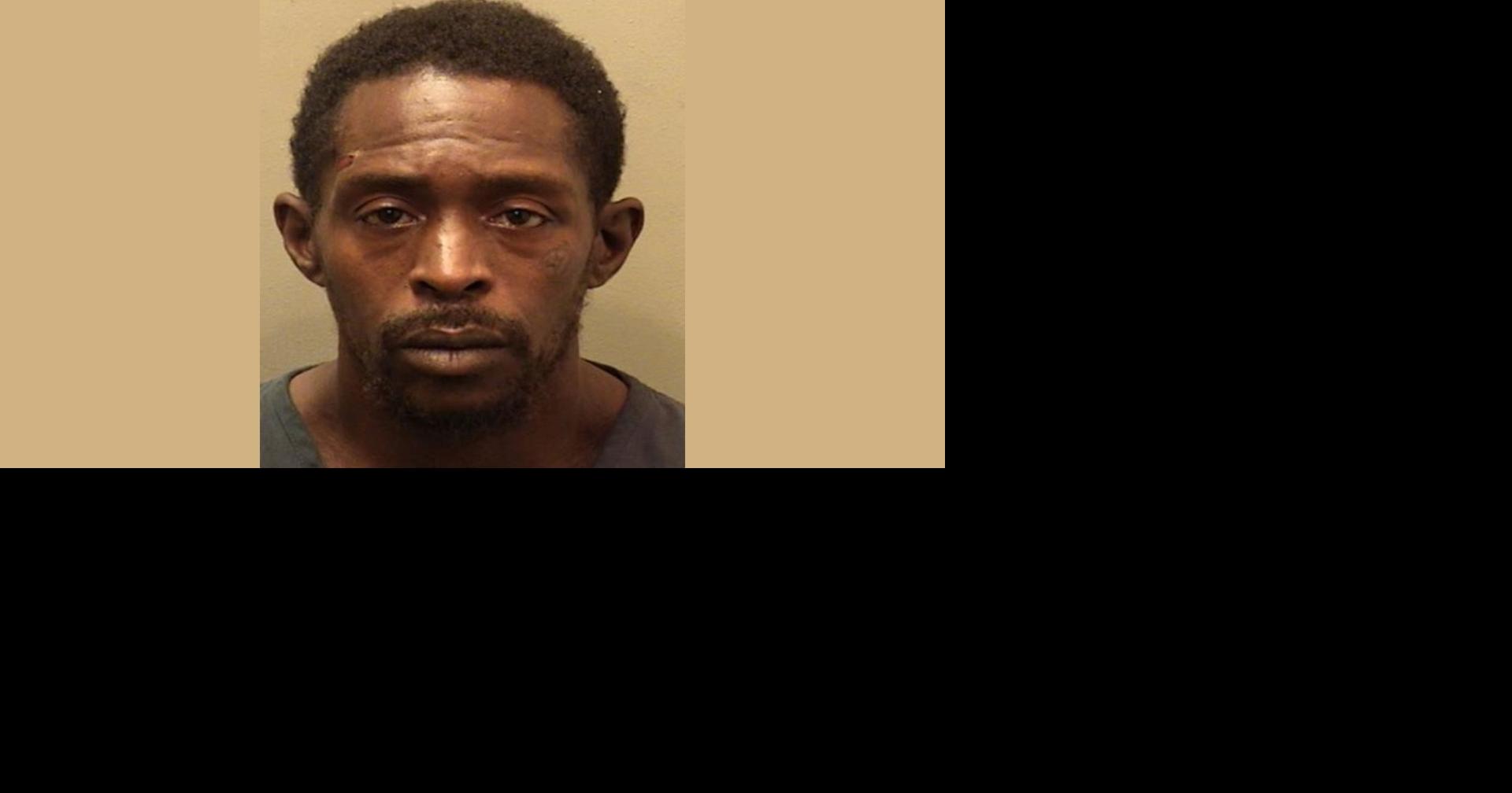 Bloomington man faces felony charges for meth, cocaine possession