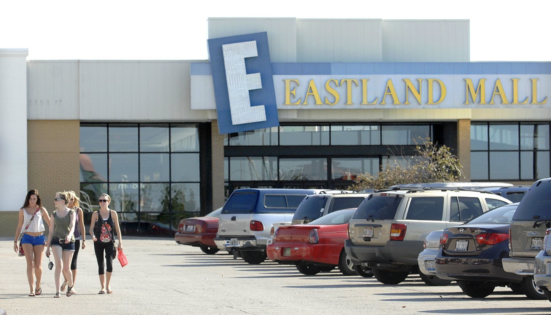 the print shop eastland mall