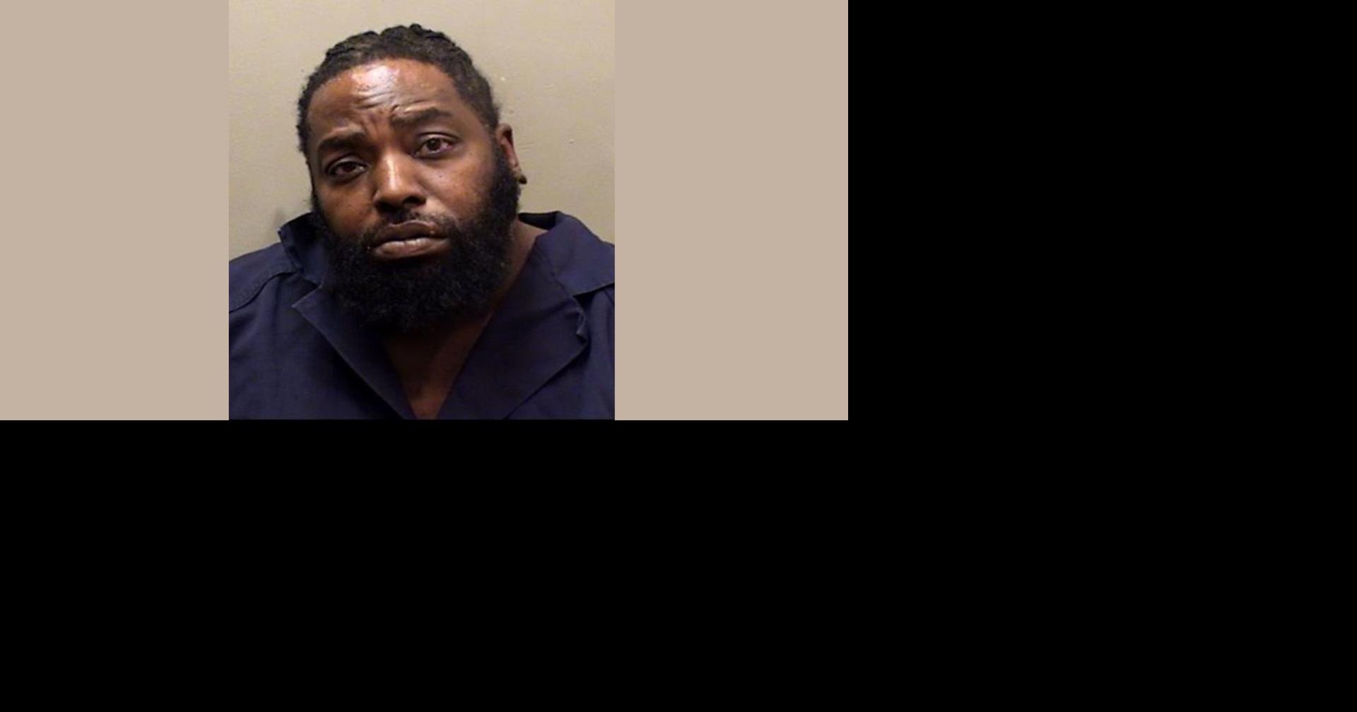 Bloomington man gets 18 years for cocaine felony