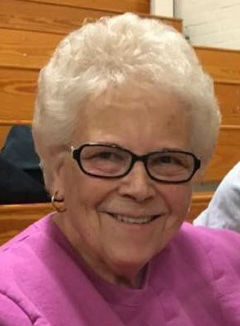 Connie Lomascolo