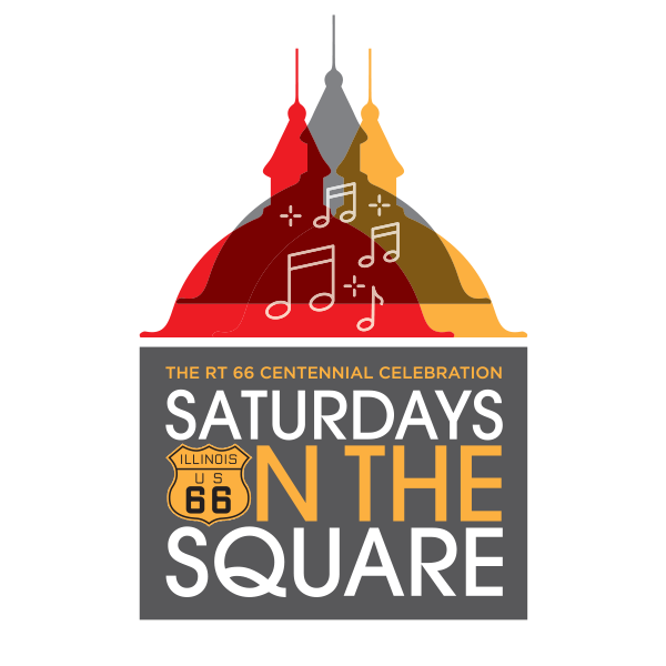Saturdays on the Square