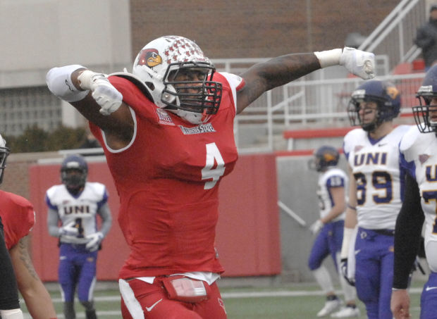 Illinois State vs. UNI